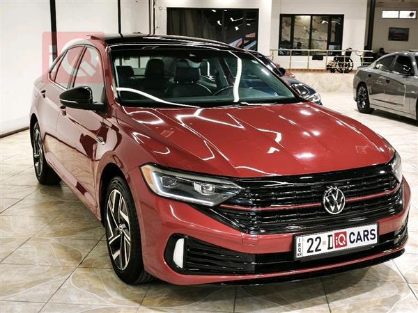 Volkswagen Jetta 2023 for sale in Iraq - Erbil